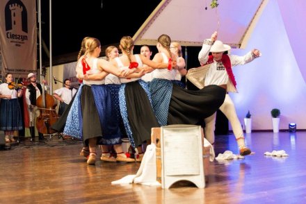 Ósmy dzień 58. Tygodnia Kultury Beskidzkiej